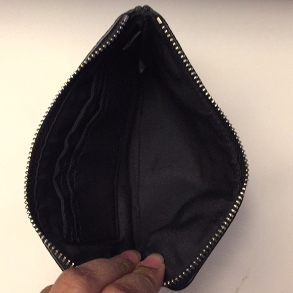 Coach wristlet - Picture 5 of 8